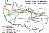 Map Of the oregon Trail with Landmarks Pin by Melinda Kashuba On Migration Maps Map Image Search Yahoo