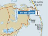 Map Of the Outer Banks Of north Carolina Obx Map Beautiful Outer Banks House Plans Fresh Map House Plan