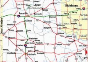 Map Of the Panhandle Of Texas 13 Best Journeys Texas Images Route 66 Road Trip Shamrock Texas