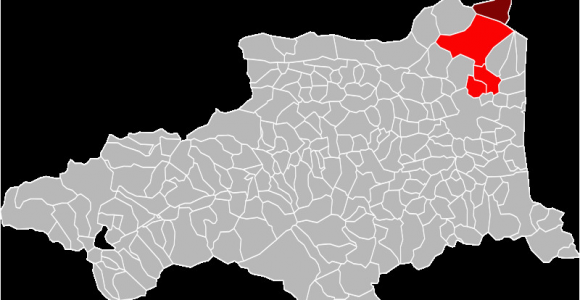 Map Of the Pyrenees In France Datei Localisation Epci Salanque Mediterranee Dans Les Pyrenees