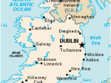 Map Of the Republic Of Ireland atlas Of Ireland Wikimedia Commons