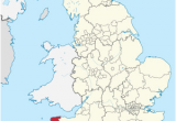 Map Of the south Of England Devon England Wikipedia