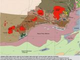 Map Of the south West England torquay Geological Field Guide by Ian West