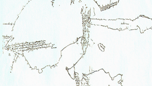 Map Of the Texas Coast Datei Alonso Alvarez De Pineda Map Of Gulf Coast Png Wikipedia