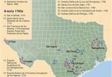 Map Of the Texas Hill Country Texas Missions I M Proud to Be A Texan Texas History 7th Texas