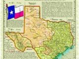 Map Of the Texas Revolution 86 Best Texas Maps Images Texas Maps Texas History Republic Of Texas