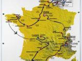Map Of the tour De France 67 Best tour De France Posters Memorabilia Images In 2019 tour