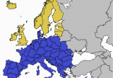Map Of the United States and Europe the United States Of Europe to Heineken S Draft with