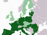 Map Of the United States and Europe United States Of Europe Wikiwand
