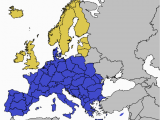 Map Of the Us and Europe the United States Of Europe to Heineken S Draft with