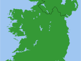 Map Of the West Of Ireland Republic Of Ireland United Kingdom Border Wikipedia