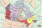 Map Of the Yukon Territory In Canada Maps 1667 1999 Library and Archives Canada