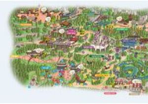 Map Of theme Parks In England 111 Best theme Park Design Images In 2019 theme Park Map Disney