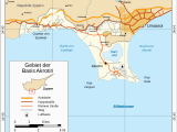 Map Of Thumb Of Michigan Datei Map Of Akrotiri De Svg Wikipedia