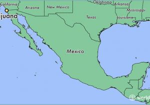 Map Of Tijuana Baja California Tijuana Mexico Map Lovely Mexico S Baja California State Essential