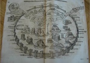 Map Of Tivoli Italy File Map Of Rome 1628 Jpg Wikimedia Commons