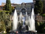 Map Of Tivoli Italy Villa D Este Tivoli Rome In the Winter Picture Of Tivoli