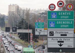 Map Of toll Roads In France Driving In France What You Need to Know