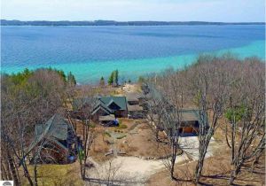 Map Of torch Lake Michigan 222 S torch Lake Dr Central Lake Mi 49622 Realtor Coma