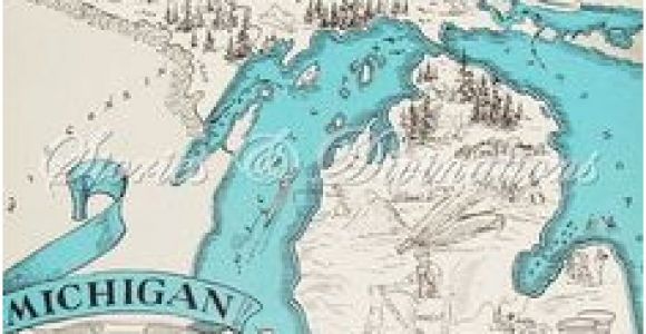 Map Of torch Lake Michigan 290 Best torch Lake Michigan Images