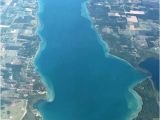 Map Of torch Lake Michigan Aerial View Of Elk Lake Mi Photo Aerial Graphics A C Photo Gallery