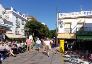 Map Of torremolinos Spain Centrum torremolinos Picture Of sol Don Pedro