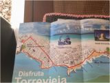 Map Of torrevieja Spain Trainvision torrevieja tourist Train Aktuelle 2019 Lohnt Es Sich