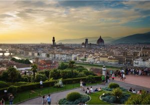 Map Of tourist attractions In Florence Italy 20 Best Things to Do In Florence Italy the Crazy tourist