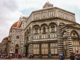 Map Of tourist attractions In Florence Italy Free Things to See and Do In Florence Italy