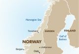 Map Of tours France norway Vacation tours Travel Packages 2019 20 Goway Travel