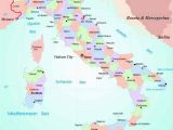 Map Of towns In Italy Map Of Italy Showing Cities 01 Map Of northern Italy In 2019 Map