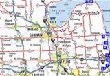 Map Of towns In Michigan How Did Michigan Cities Get their Names Michigan