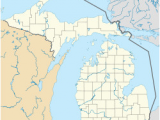 Map Of townships In Michigan Au Train township Michigan Wikipedia