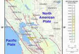 Map Of Tracy California Hayward Fault Zone Wikipedia