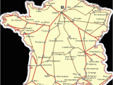 Map Of Train Routes In France France Railways Map and French Train Travel Information Map Of Train Routes In France France Railways Map and French Train Travel Information