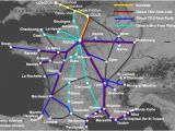 Map Of Train Routes In France Trains From London to France From A 35 London to Nice Map Of Train Routes In France Trains From London to France From A 35 London to Nice