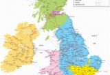 Map Of Trains In England 48 Best Railway Maps Of Britain Images In 2019 Map Of