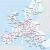 Map Of Trains In Europe European Railway Map Europe Interrail Map Train Map