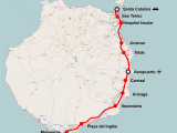 Map Of Trains In Spain Tren De Gran Canaria Wikipedia