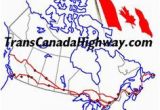 Map Of Trans Canada Highway 750 Best Karte Maps Images In 2019 Historical Maps Map Cartography