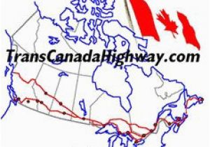 Map Of Trans Canada Highway 750 Best Karte Maps Images In 2019 Historical Maps Map Cartography