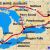 Map Of Trans Canada Highway to and From toronto Ontario and the Trans Canada Highway