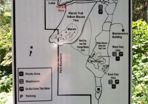 Map Of Trans Canada Trail Minnow Lake Trail Ontario Canada Alltrails