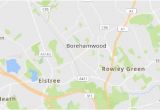 Map Of Travelodges In England Borehamwood England tourismus In Borehamwood Tripadvisor