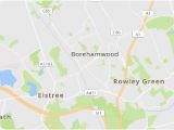 Map Of Travelodges In England Borehamwood England tourismus In Borehamwood Tripadvisor