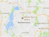 Map Of Travelodges In England Walthamstow England tourismus In Walthamstow Tripadvisor