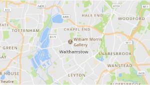 Map Of Travelodges In England Walthamstow England tourismus In Walthamstow Tripadvisor