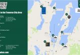 Map Of Traverse City Michigan tour the Distilleries In Traverse City Tc Brew Bus