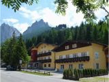 Map Of Trento Italy Hotel Bernard Reviews Price Comparison Pozza Di Fassa Province