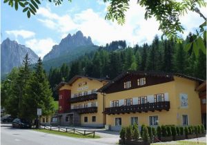 Map Of Trento Italy Hotel Bernard Reviews Price Comparison Pozza Di Fassa Province